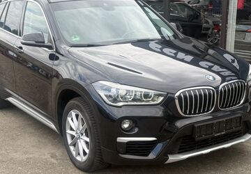 BMW X1 135.000 km 16.999 &euro; Nordhorn 48529