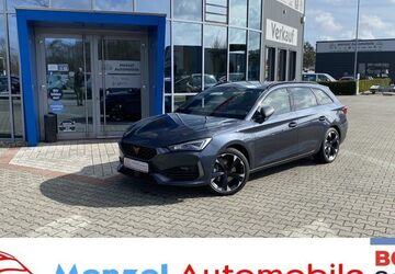 Cupra Leon 9.400 km 28.900 &euro; Schüttorf 48465