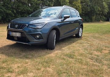 Seat Arona 19.999 km 15.999 &euro; Nordhorn 48531