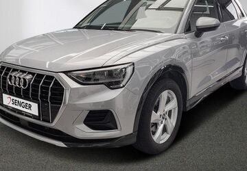 Audi Q3 57.634 km 28.880 &euro; Lingen 49809