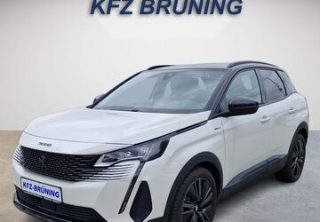 Peugeot 3008 37.946 km 22.880 &euro; Lingen (Ems) 49811