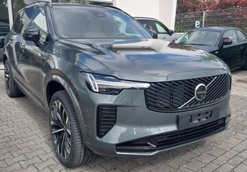 Volvo XC90 2.000 km 80.000 &euro; Nordhorn 48527