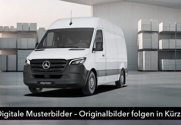 Mercedes-Benz eSprinter 23.350 km 45.161 &euro; Wietmarschen 49835