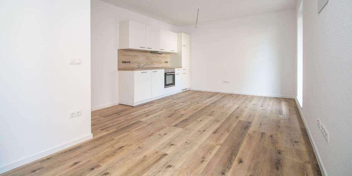 Etagenwohnung Lingen (Ems) - 1 Zimmer, 41 m&sup2;, 580&euro; | Angebot:27443178