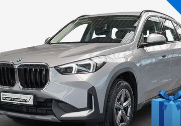 BMW X1 7.800 km 37.399 &euro; Wietmarschen 49835