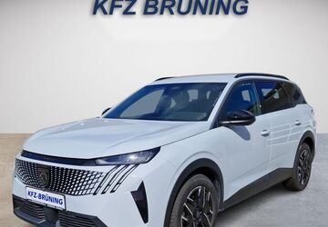 Peugeot 5008 21.976 km 27.380 &euro; Lingen (Ems) 49811