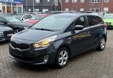 Kia Carens 185.000 km 4.998 &euro; Nordhorn 48529