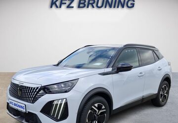 Peugeot 2008 28.301 km 21.980 &euro; Lingen (Ems) 49811
