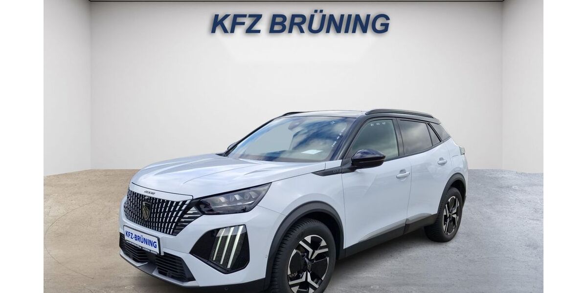 Peugeot 2008 28.301 km 21.980 &euro; Lingen (Ems) 49811