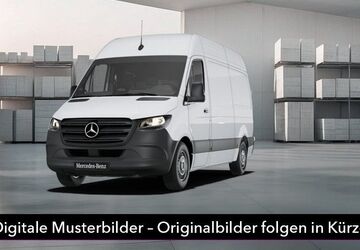 Mercedes-Benz Sprinter 26.050 km 45.161 &euro; Wietmarschen 49835