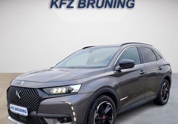 DS Automobiles DS7 (Crossback) 63.794 km 23.280 &euro; Lingen (Ems) 49811