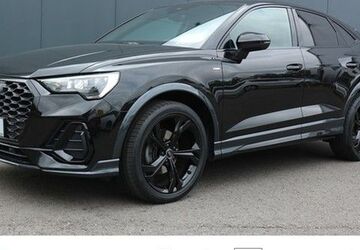 Audi Q3 96.320 km 28.890 &euro; Nordhorn 48529
