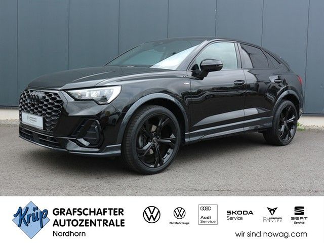Audi Q3 96.320 km 28.890 &euro; Nordhorn 48529