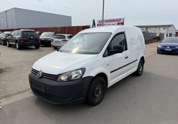 VW Caddy 328.000 km 2.499 &euro; Nordhorn 48529