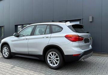 BMW X1 69.980 km 17.900 &euro; Nordhorn 48531