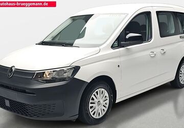 VW Caddy 23.020 km 24.890 &euro; Wietmarschen-Lohne 49835