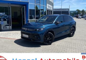 VW Tiguan 24.513 km 42.900 &euro; Schüttorf 48465