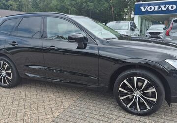 Volvo XC60 57.500 km 44.900 &euro; Nordhorn 48527