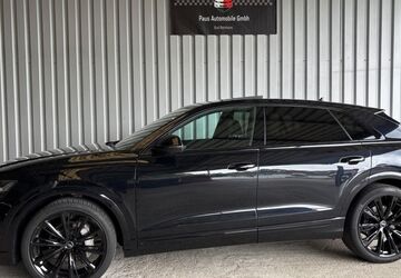 Audi Q8 140.000 km 48.900 &euro; Bad Bentheim 48455