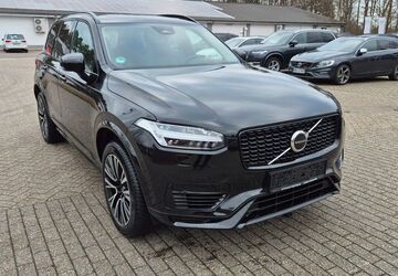Volvo XC90 28.500 km 70.900 &euro; Nordhorn 48527