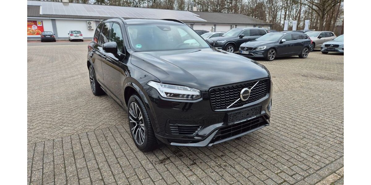 Volvo XC90 28.500 km 70.900 &euro; Nordhorn 48527
