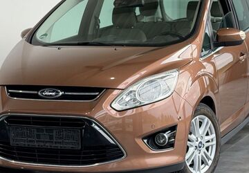 Ford Grand C-Max 184.000 km 3.990 &euro; Neuenhaus 49828