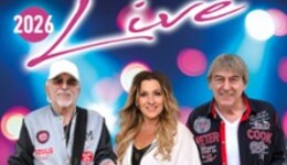 Amigos & Daniela Alfinito - Life 2026