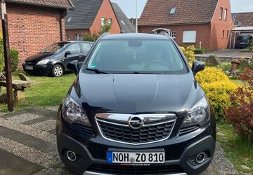 Opel Mokka 151.000 km 7.900 &euro; Schüttorf 48465