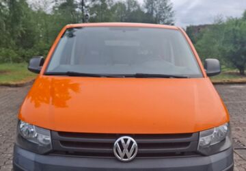 VW T5 Transporter 213.000 km 8.300 &euro; Lingen 49809