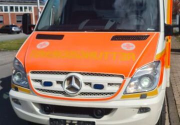Mercedes-Benz Sprinter 313.160 km 5.950 &euro; Gronau (Westfalen) 48599