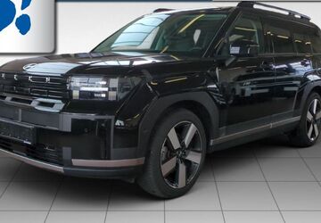 Hyundai SANTA FE 30.418 km 38.930 &euro; Salzbergen 48499
