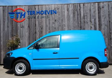 VW Caddy 196.804 km 6.300 &euro; Bad Bentheim 48455