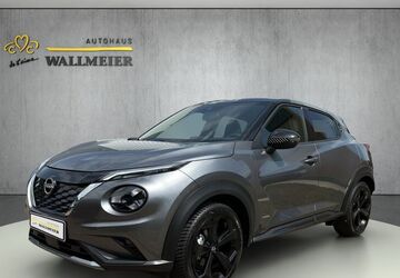 Nissan Juke 4.100 km 22.990 &euro; Gronau 48599