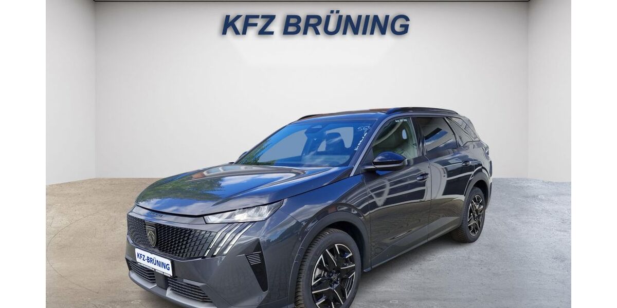 Peugeot 5008 26.609 km 27.880 &euro; Lingen (Ems) 49811
