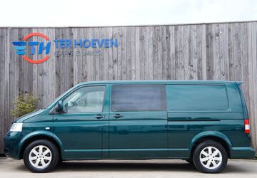 VW T5 Transporter 378.589 km 6.500 &euro; Bad Bentheim 48455