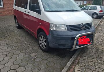VW T5 California 249.000 km 8.000 &euro; Wietmarschen lohne 49835
