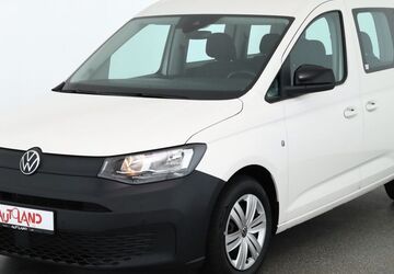 VW Caddy 76.470 km 23.990 &euro; Wietmarschen 49835