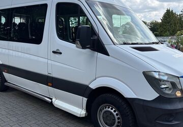Mercedes-Benz Sprinter 450.000 km 10.591 &euro; Bad Bentheim/Gildehaus 48455