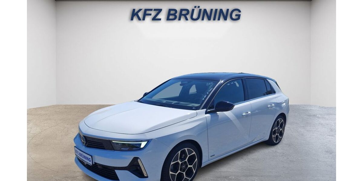 Opel Astra 26.002 km 22.480 &euro; Lingen (Ems) 49811