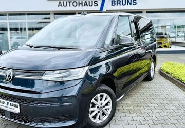 VW T7 Multivan 23.515 km 53.550 &euro; Neuenkirchen 48485