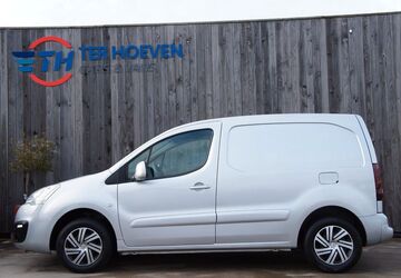 Citroen Berlingo 148.099 km 6.950 &euro; Bad Bentheim 48455