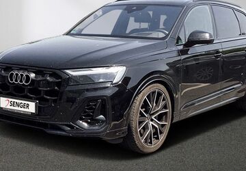 Audi Q7 35.614 km 71.880 &euro; Lingen 49809