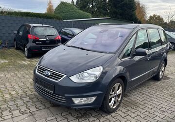 Ford Galaxy 280.000 km 3.950 &euro; Nordhorn 48529