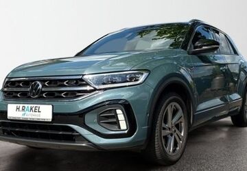 VW T-Roc 63.999 km 21.950 &euro; Geeste-Groß Hesepe 49744
