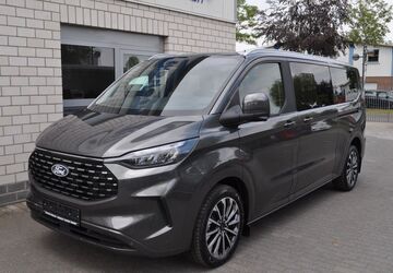 Ford Tourneo Custom 13.952 km 50.980 &euro; Schüttorf 48465