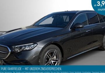 Mercedes-Benz E 300 13.546 km 59.985 &euro; Nordhorn 48531