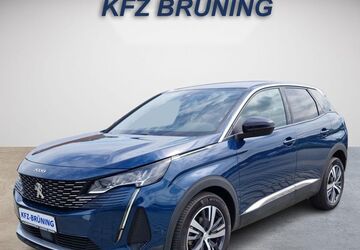 Peugeot 3008 20.429 km 16.880 &euro; Lingen (Ems) 49811