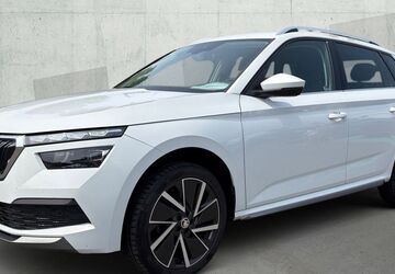 Skoda Kamiq 87.170 km 19.790 &euro; Nordhorn 48529