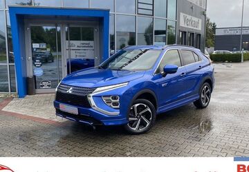 Mitsubishi Eclipse Cross 68.401 km 20.890 &euro; Schüttorf 48465