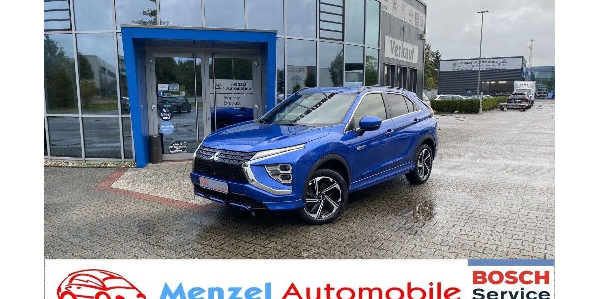 Mitsubishi Eclipse Cross 68.401 km 20.890 &euro; Schüttorf 48465